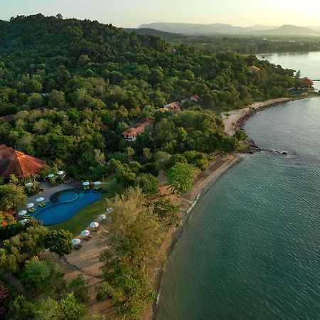 Green Bay Phu Quoc Resort & Spa Kültér fotó