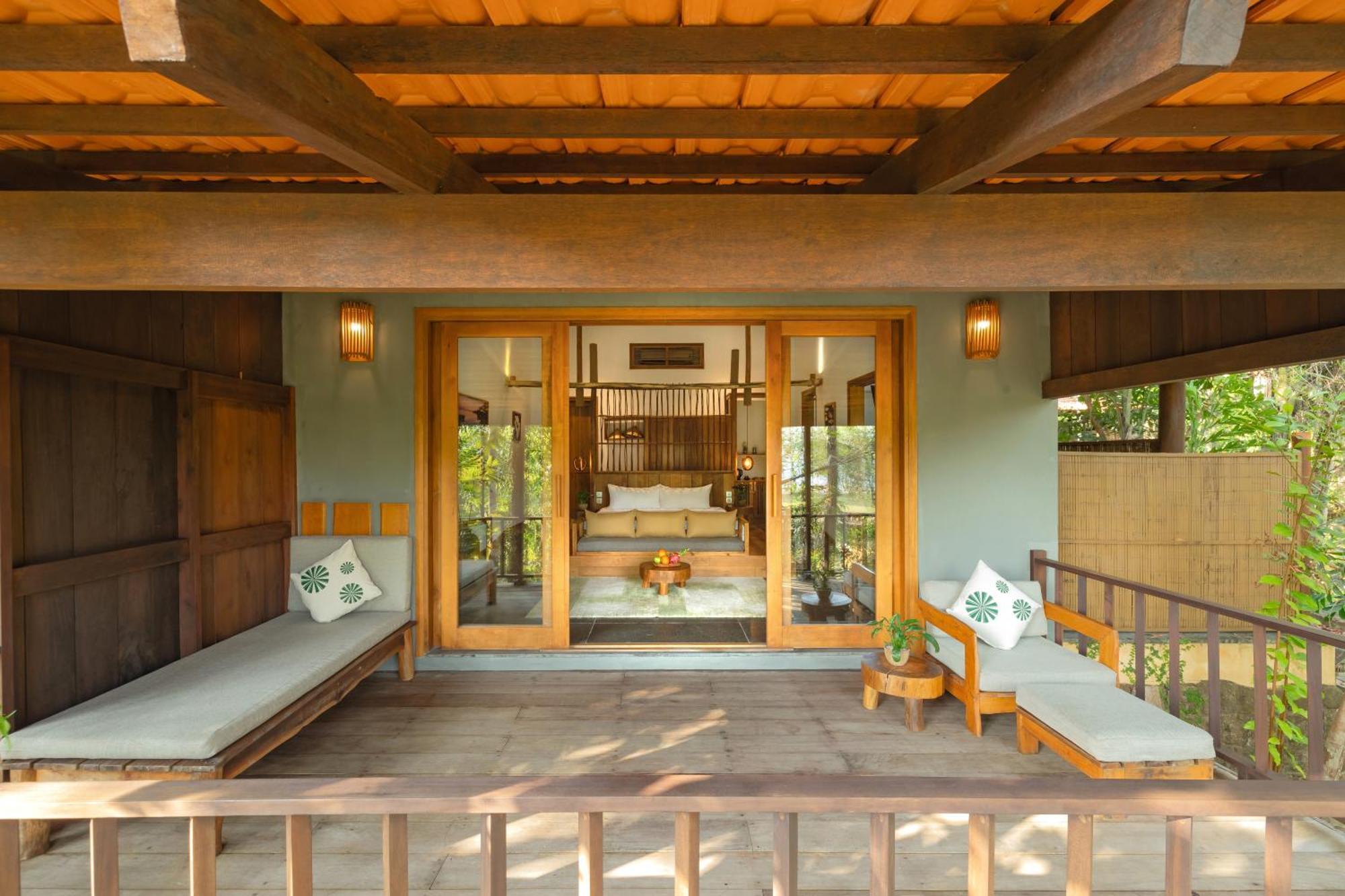 Green Bay Phu Quoc Resort & Spa Kültér fotó