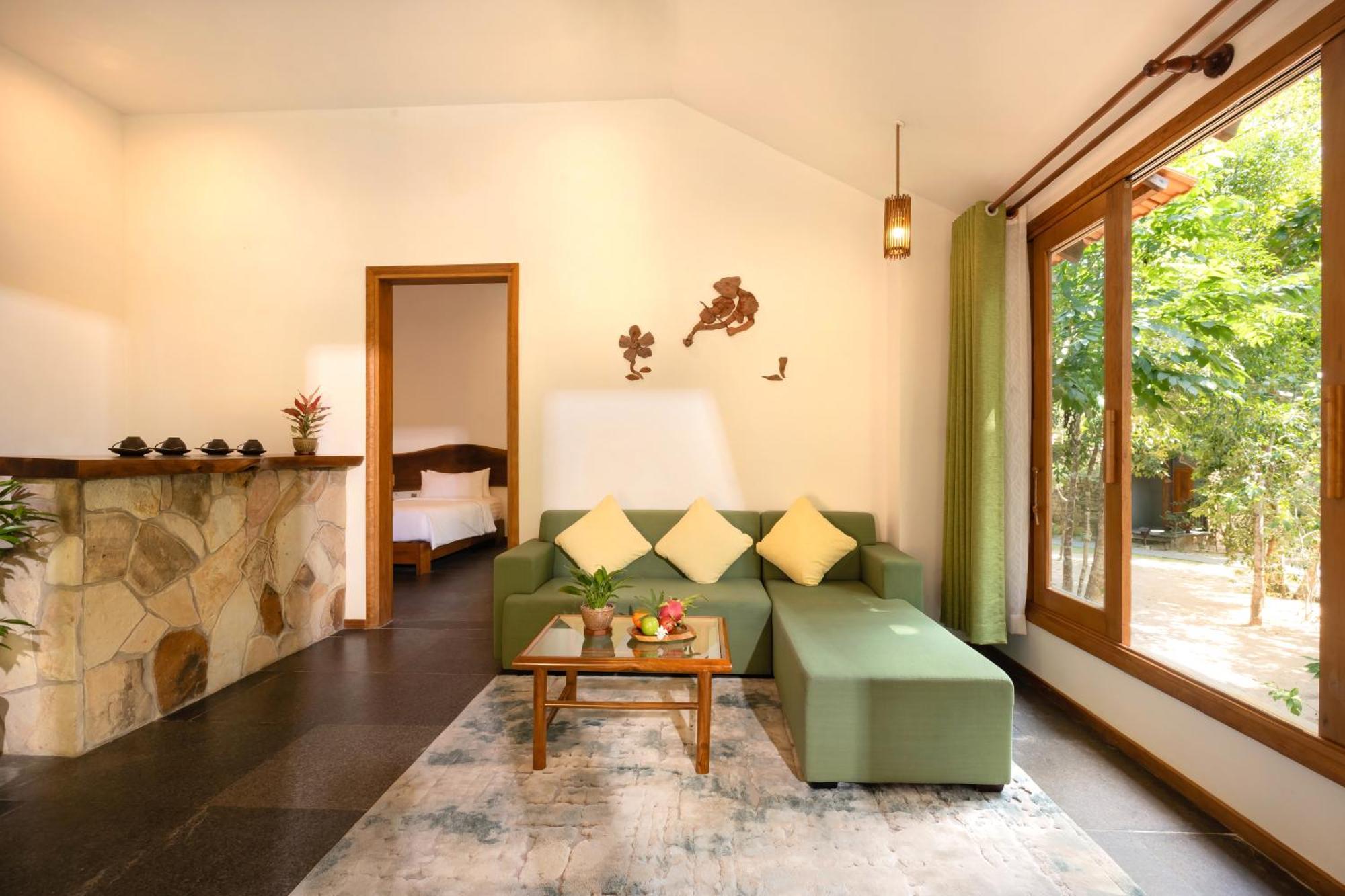 Green Bay Phu Quoc Resort & Spa Kültér fotó