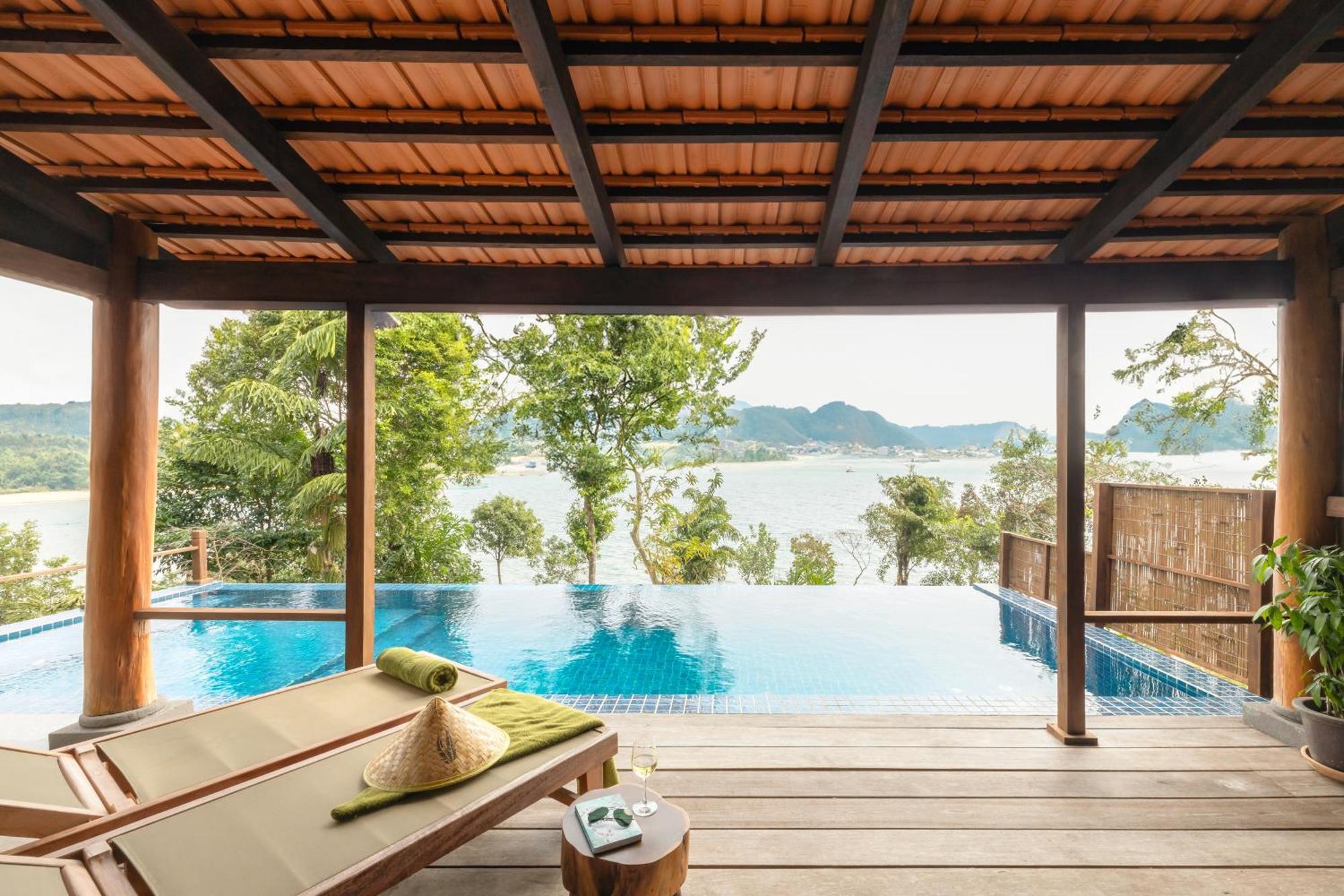 Green Bay Phu Quoc Resort & Spa Kültér fotó