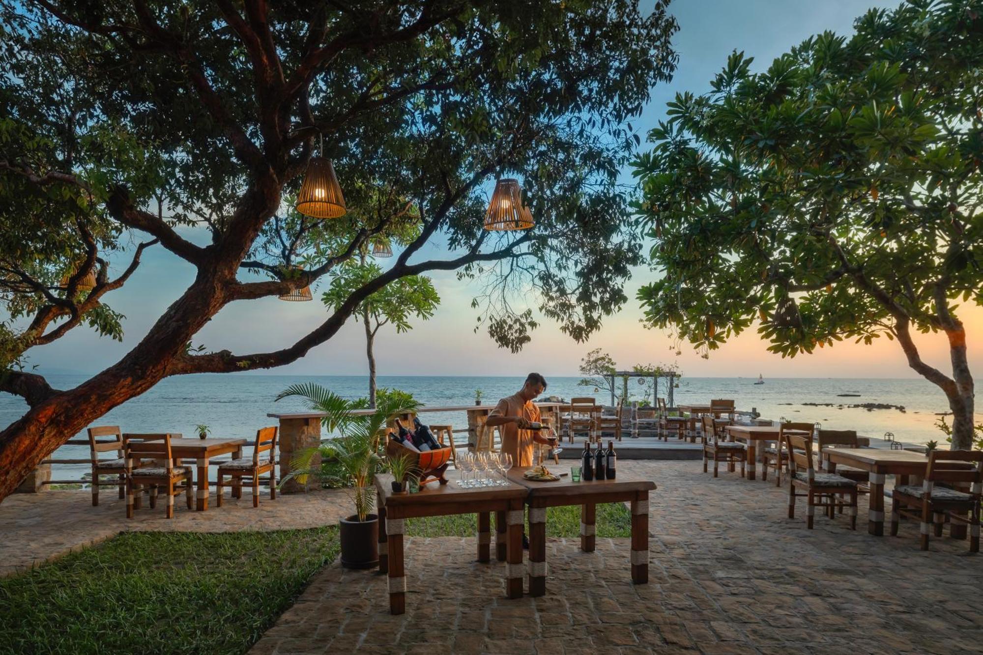 Green Bay Phu Quoc Resort & Spa Kültér fotó