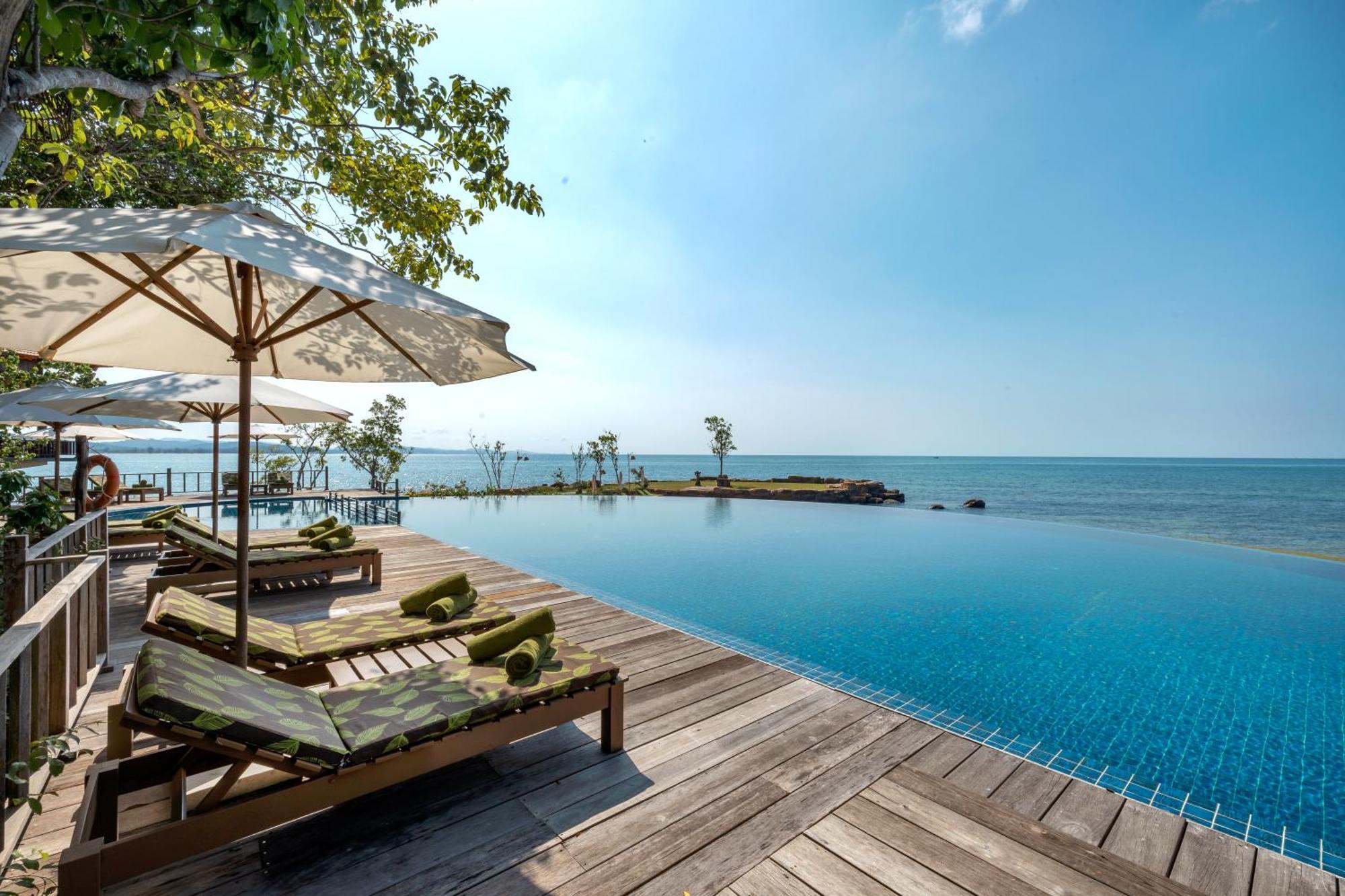 Green Bay Phu Quoc Resort & Spa Kültér fotó