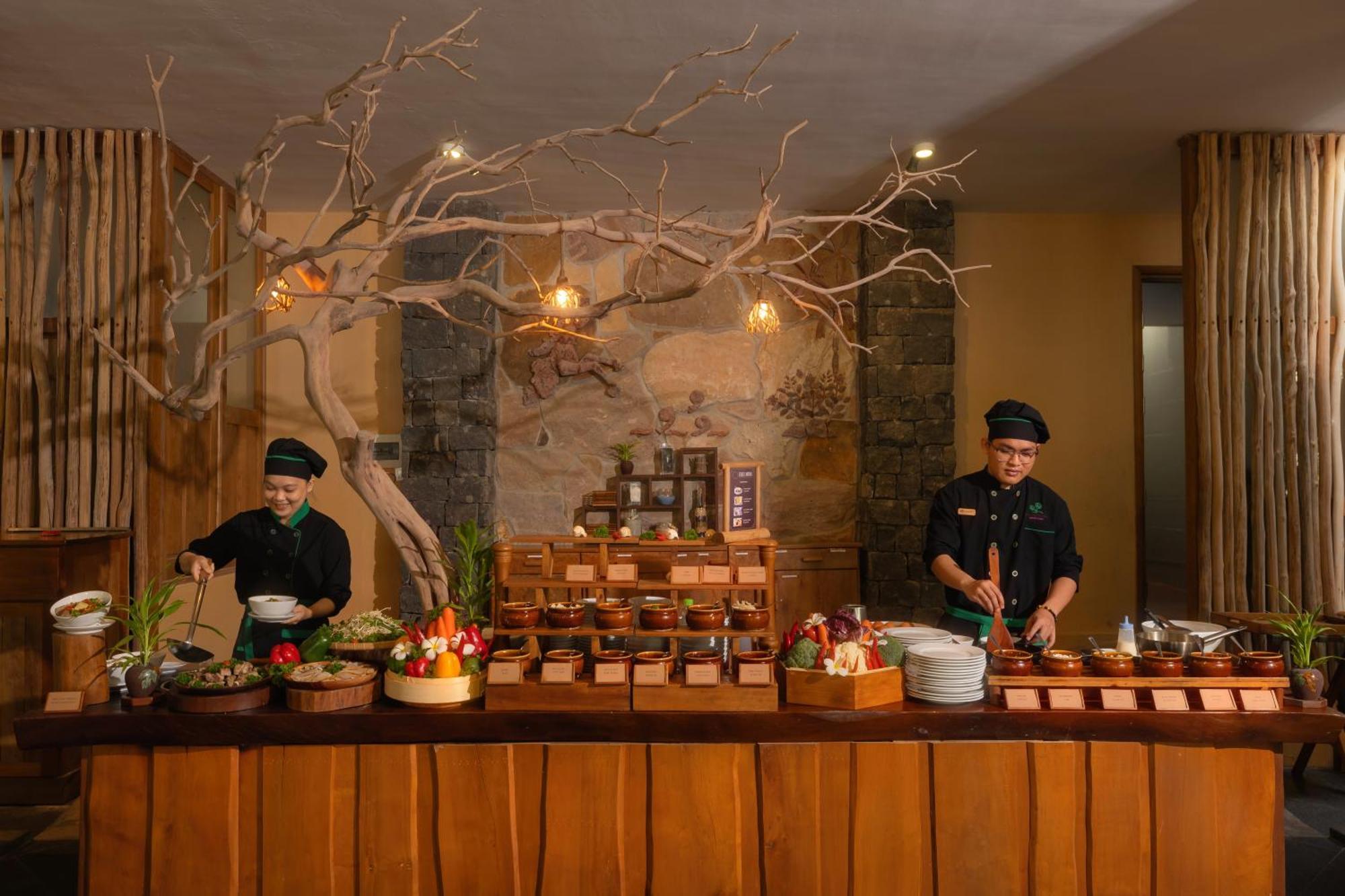 Green Bay Phu Quoc Resort & Spa Kültér fotó
