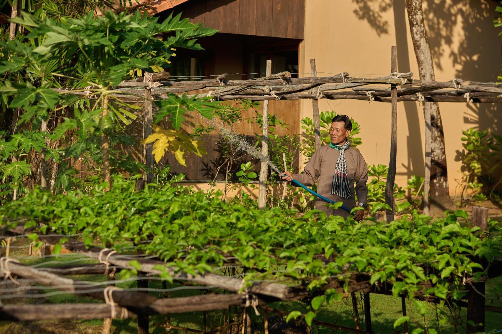 Green Bay Phu Quoc Resort & Spa Kültér fotó