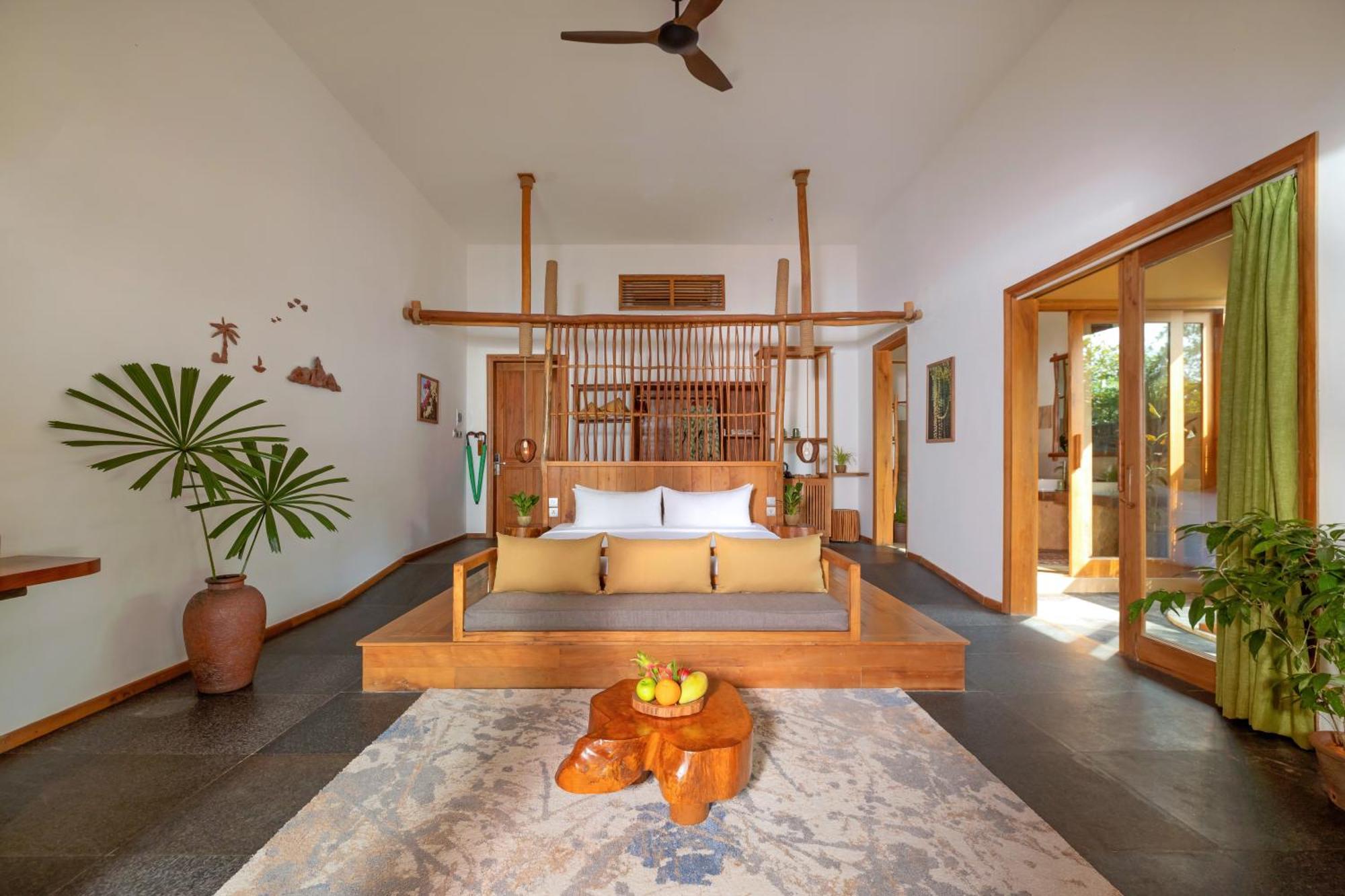 Green Bay Phu Quoc Resort & Spa Kültér fotó
