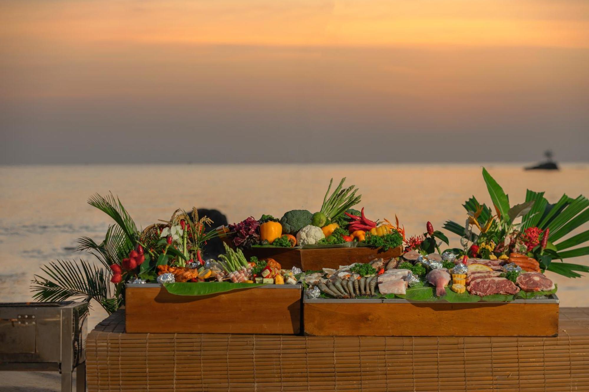 Green Bay Phu Quoc Resort & Spa Kültér fotó