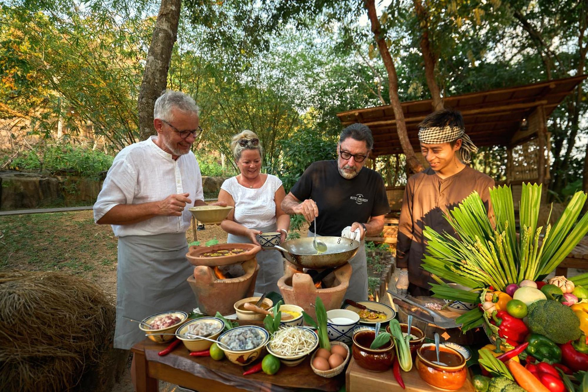 Green Bay Phu Quoc Resort & Spa Kültér fotó