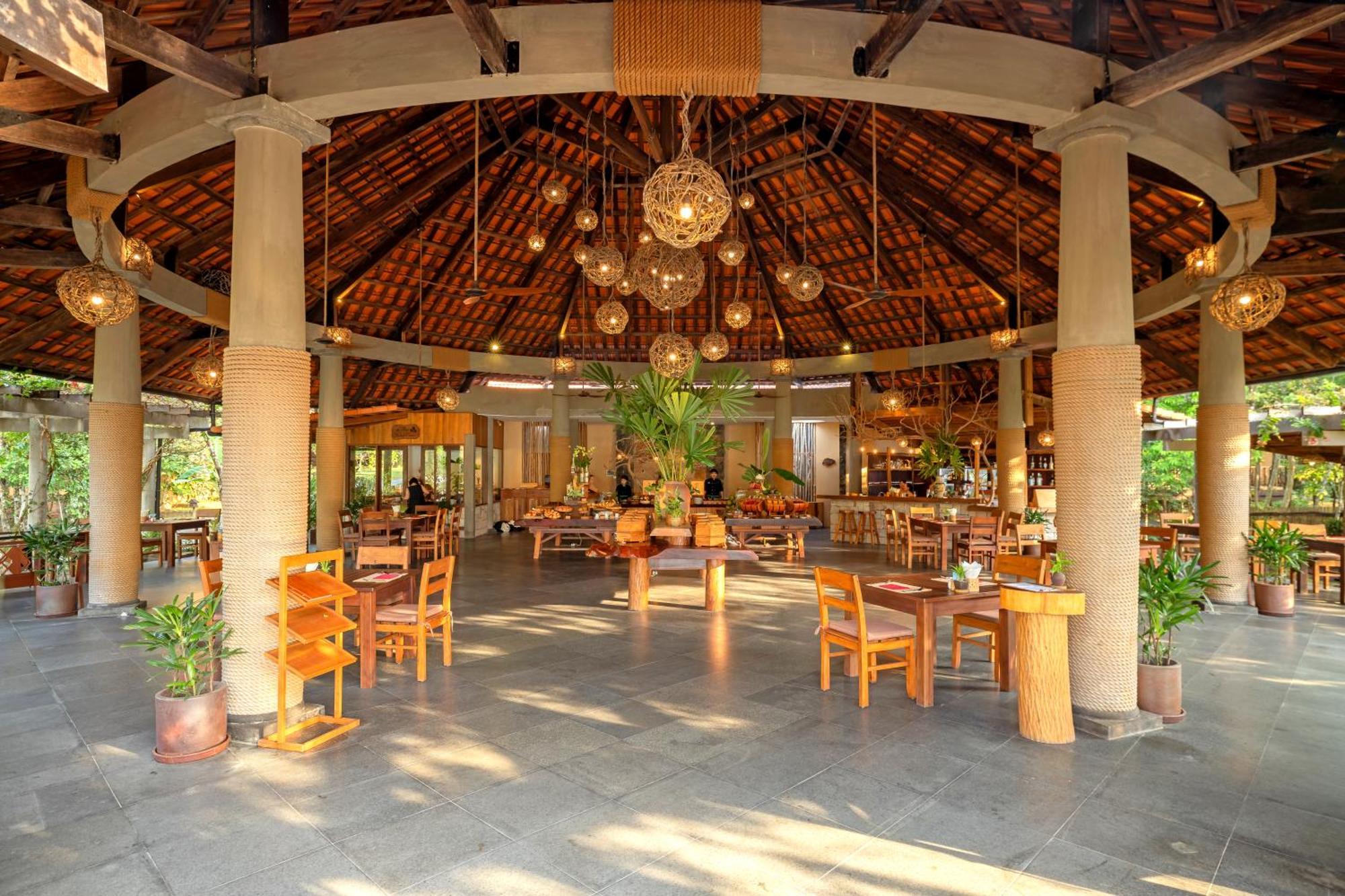 Green Bay Phu Quoc Resort & Spa Kültér fotó