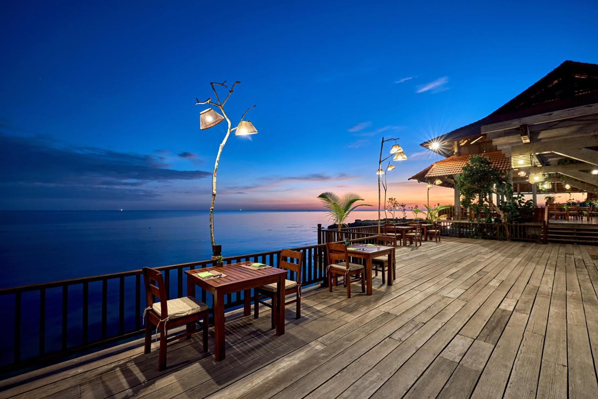 Green Bay Phu Quoc Resort & Spa Kültér fotó