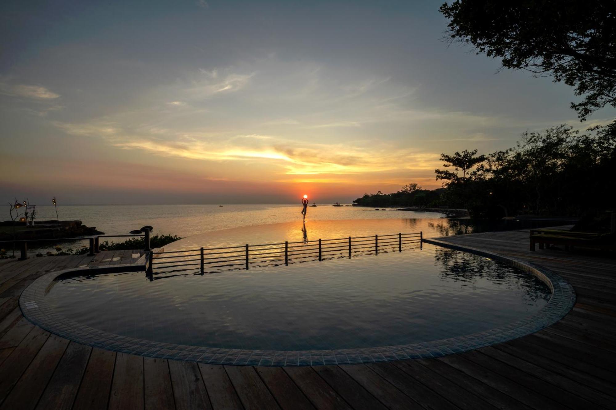 Green Bay Phu Quoc Resort & Spa Kültér fotó