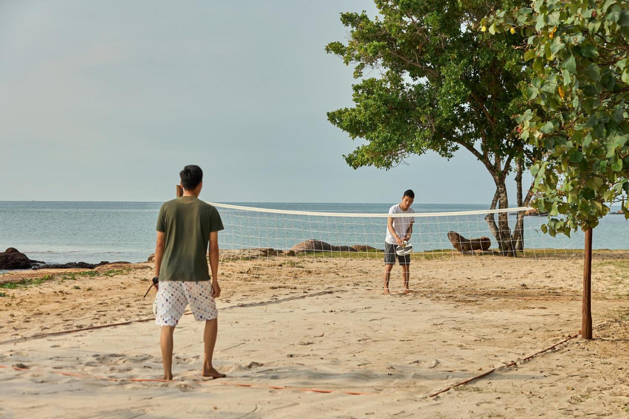 Green Bay Phu Quoc Resort & Spa Kültér fotó