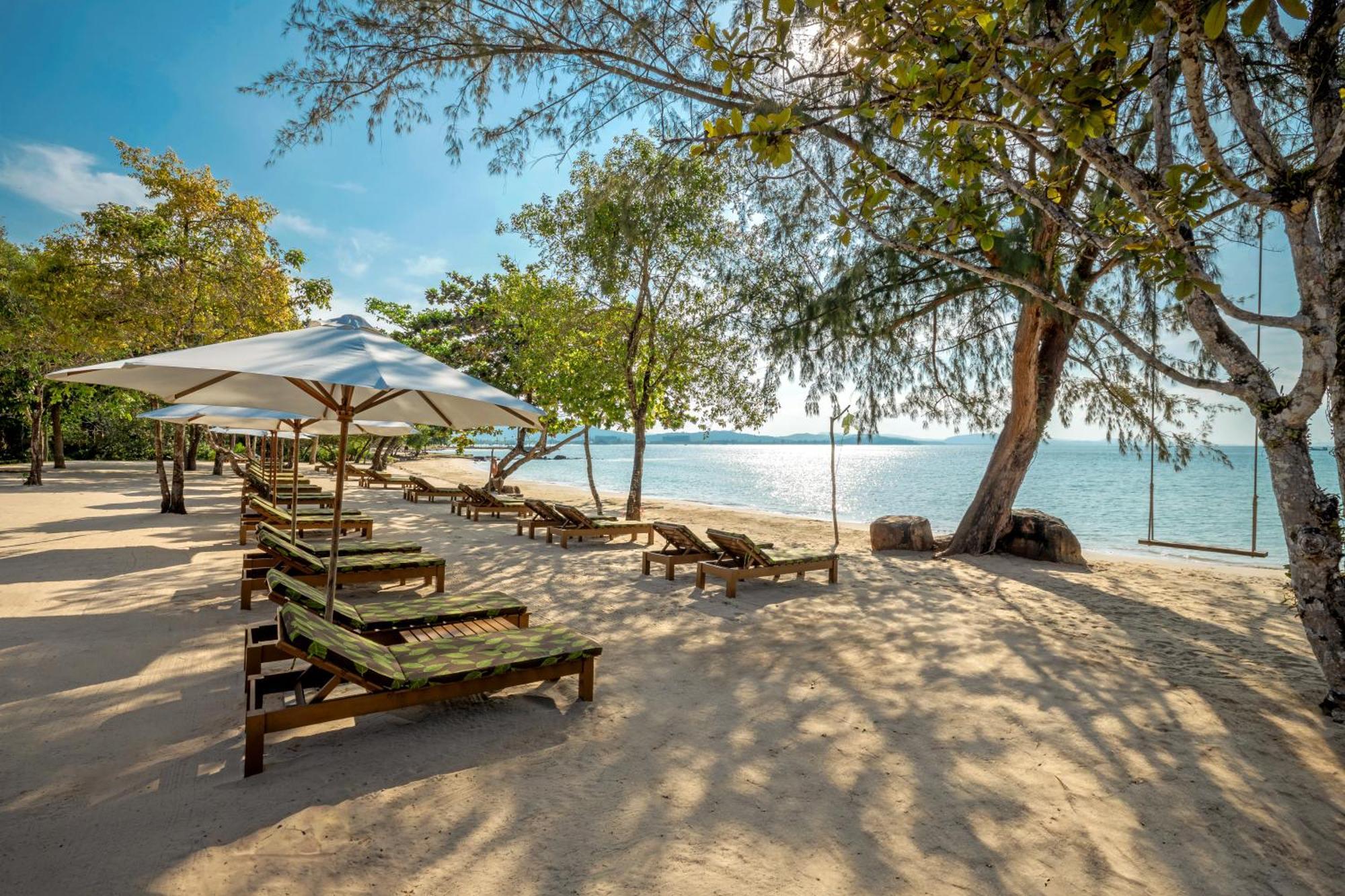 Green Bay Phu Quoc Resort & Spa Kültér fotó