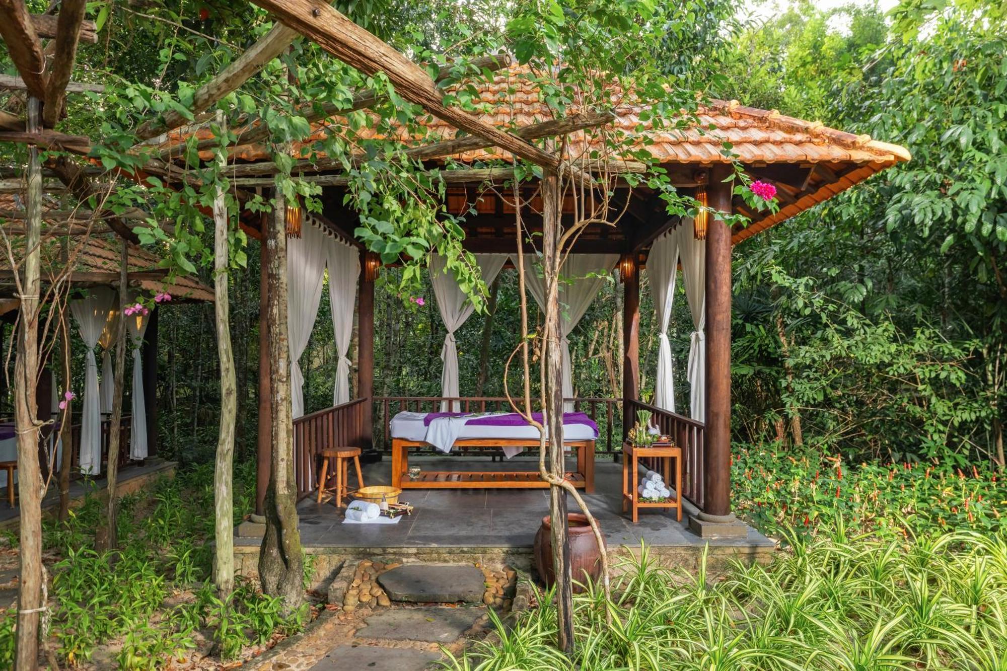 Green Bay Phu Quoc Resort & Spa Kültér fotó