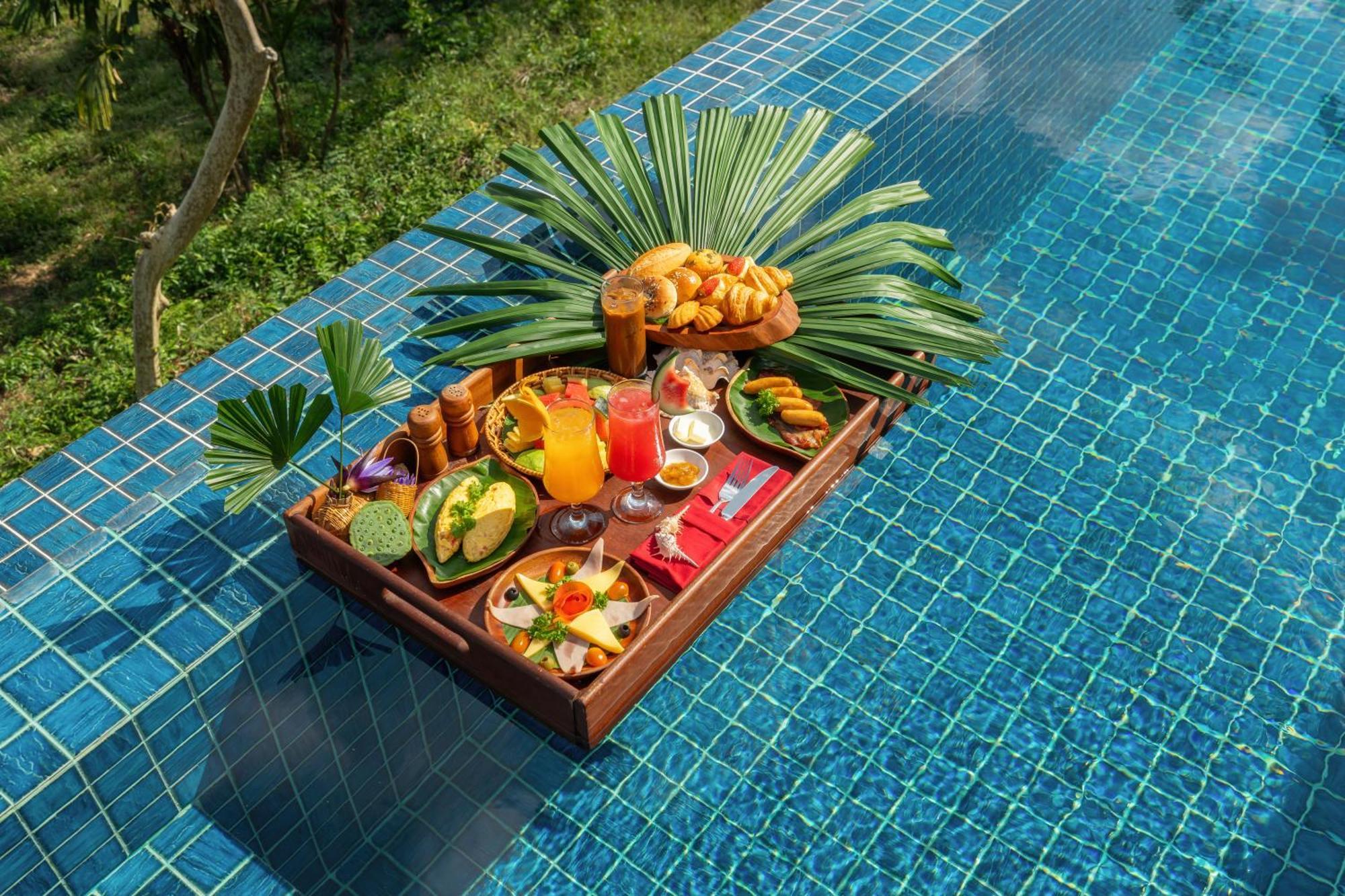 Green Bay Phu Quoc Resort & Spa Kültér fotó