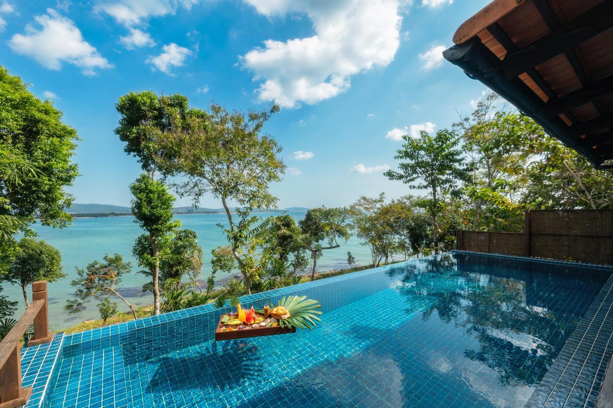 Green Bay Phu Quoc Resort & Spa Kültér fotó