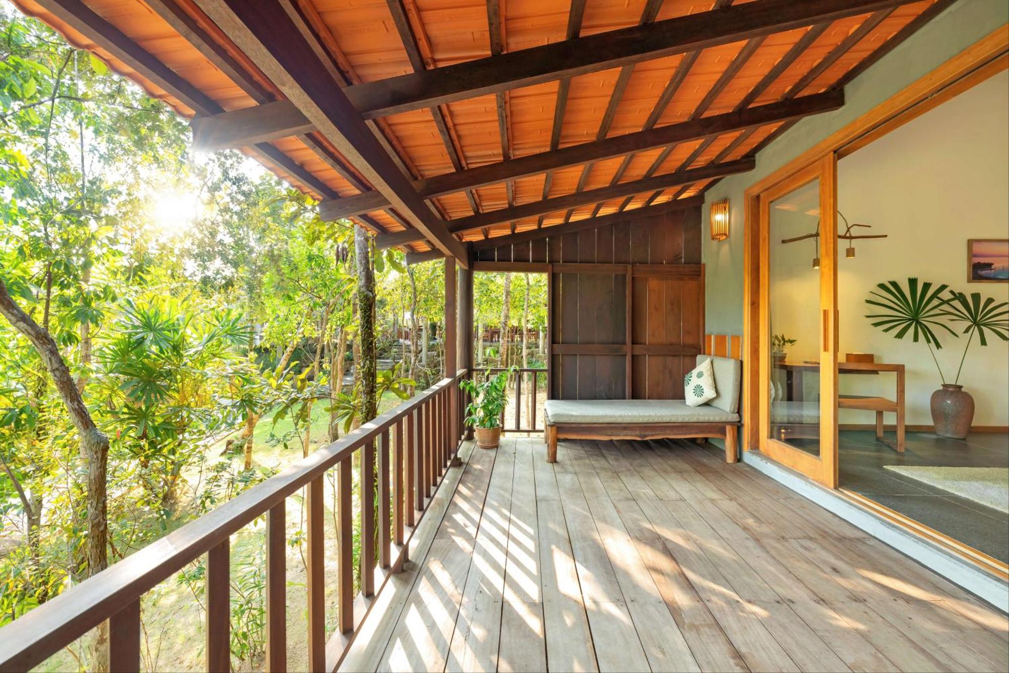Green Bay Phu Quoc Resort & Spa Kültér fotó