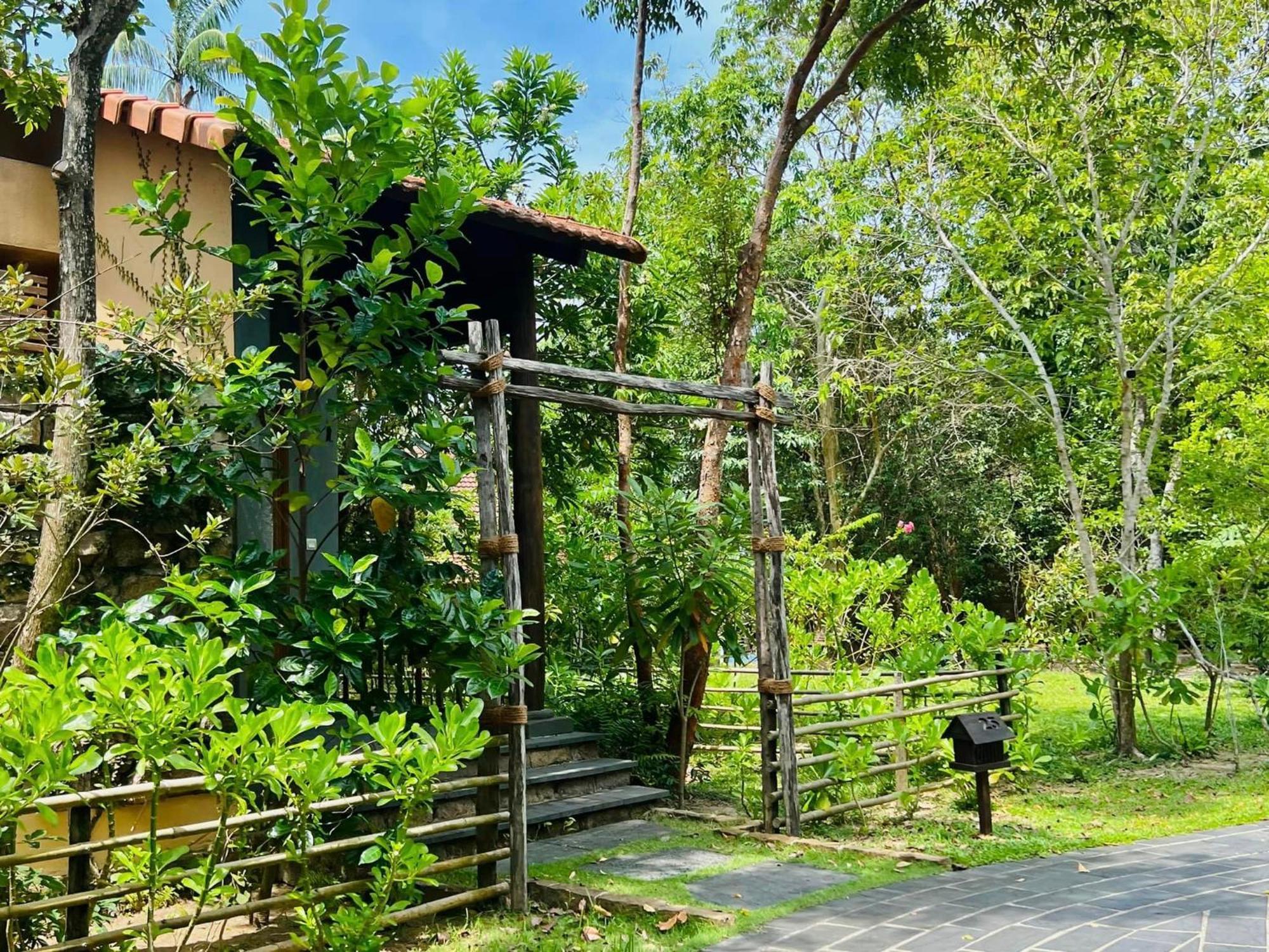 Green Bay Phu Quoc Resort & Spa Kültér fotó