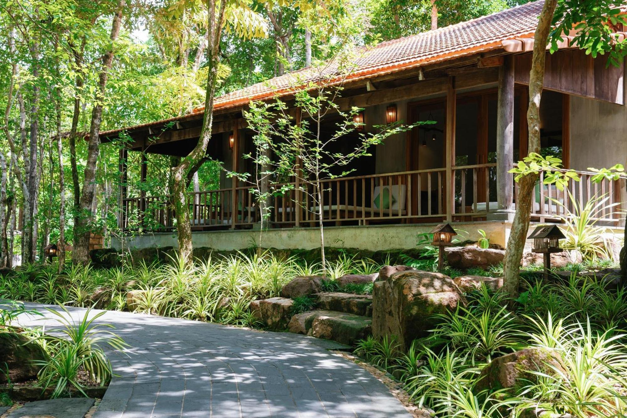 Green Bay Phu Quoc Resort & Spa Kültér fotó