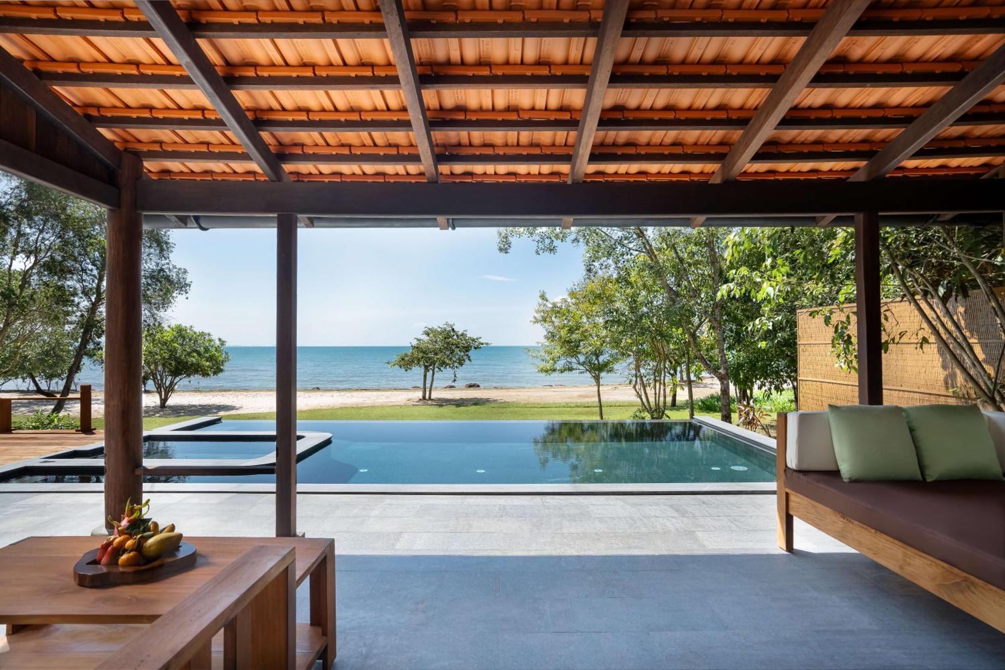 Green Bay Phu Quoc Resort & Spa Kültér fotó