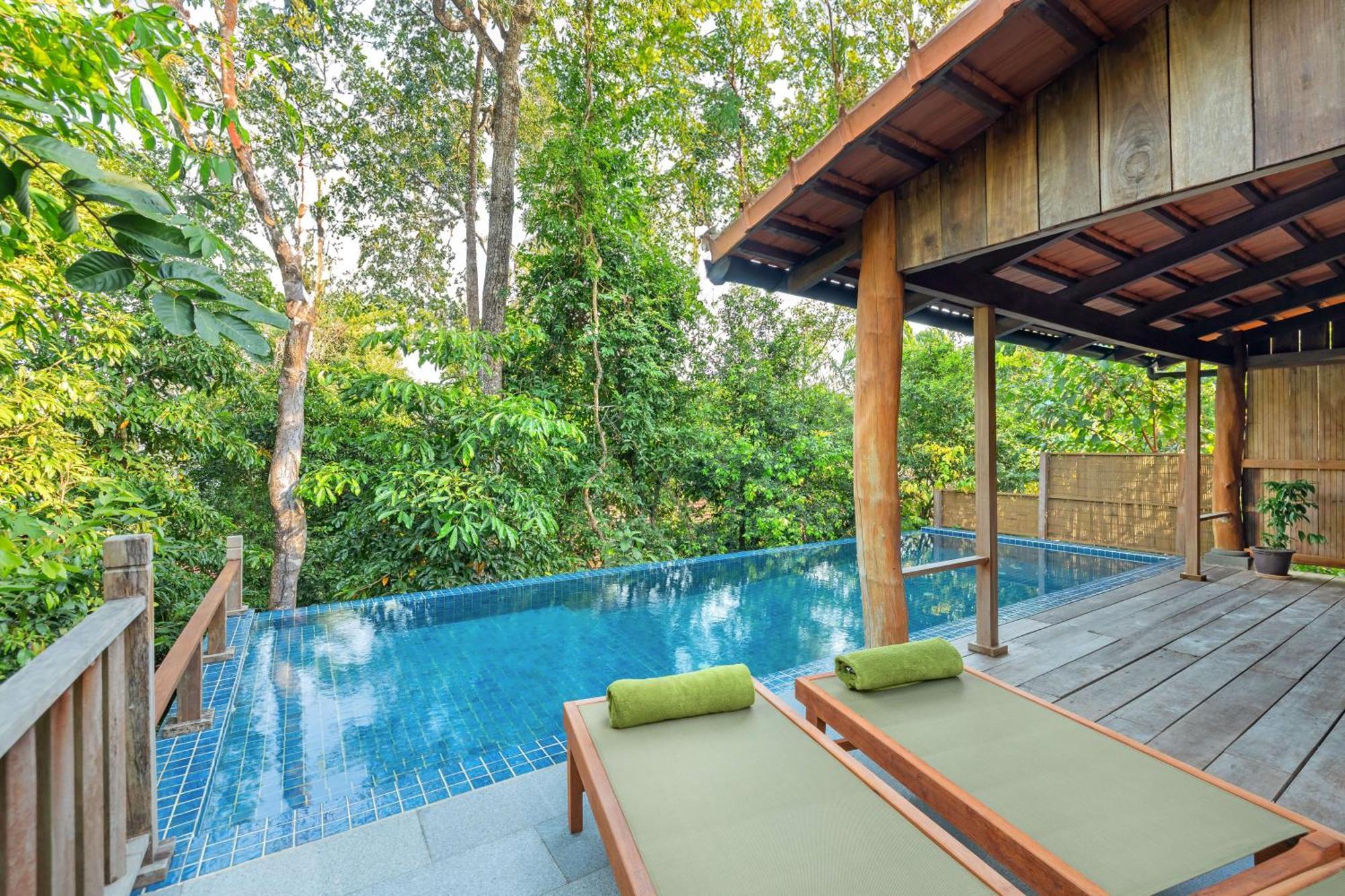 Green Bay Phu Quoc Resort & Spa Kültér fotó